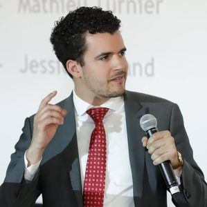 Meet your Posher, Mathieu